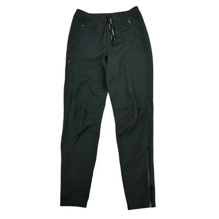 Legginsy damskie czarne