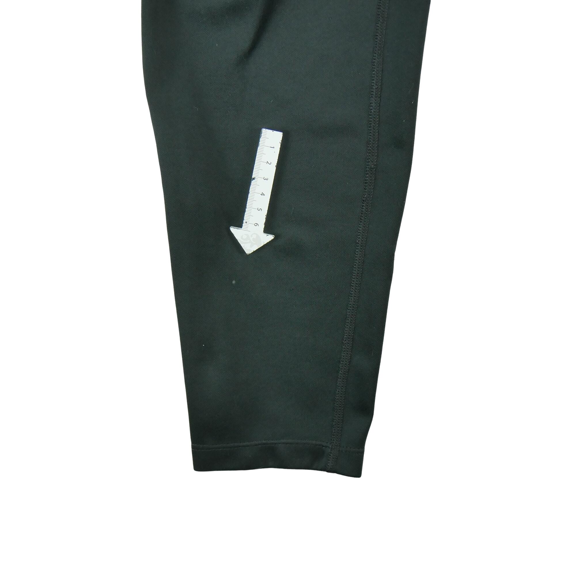 Legginsy damskie czarne 7/7