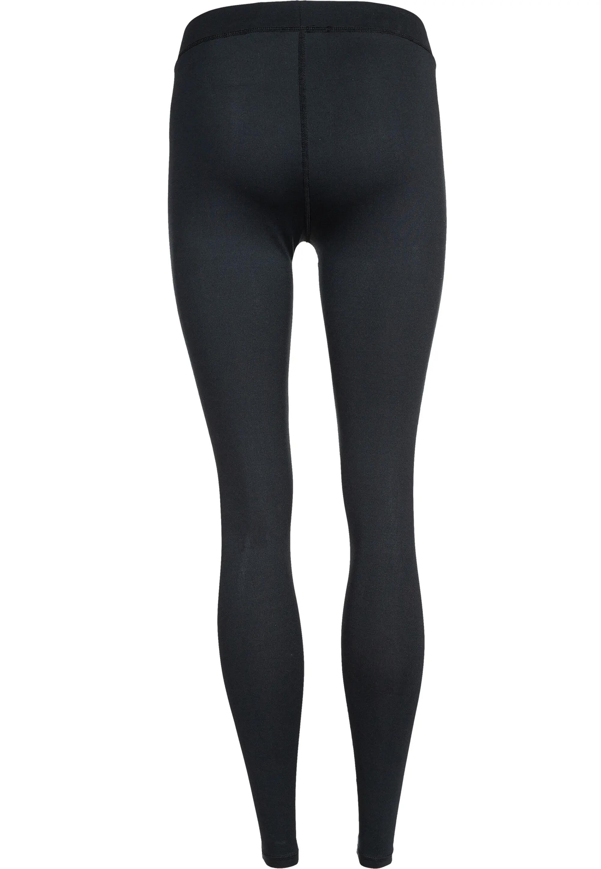 Mallas para mujer Endurance Lamna 2/5