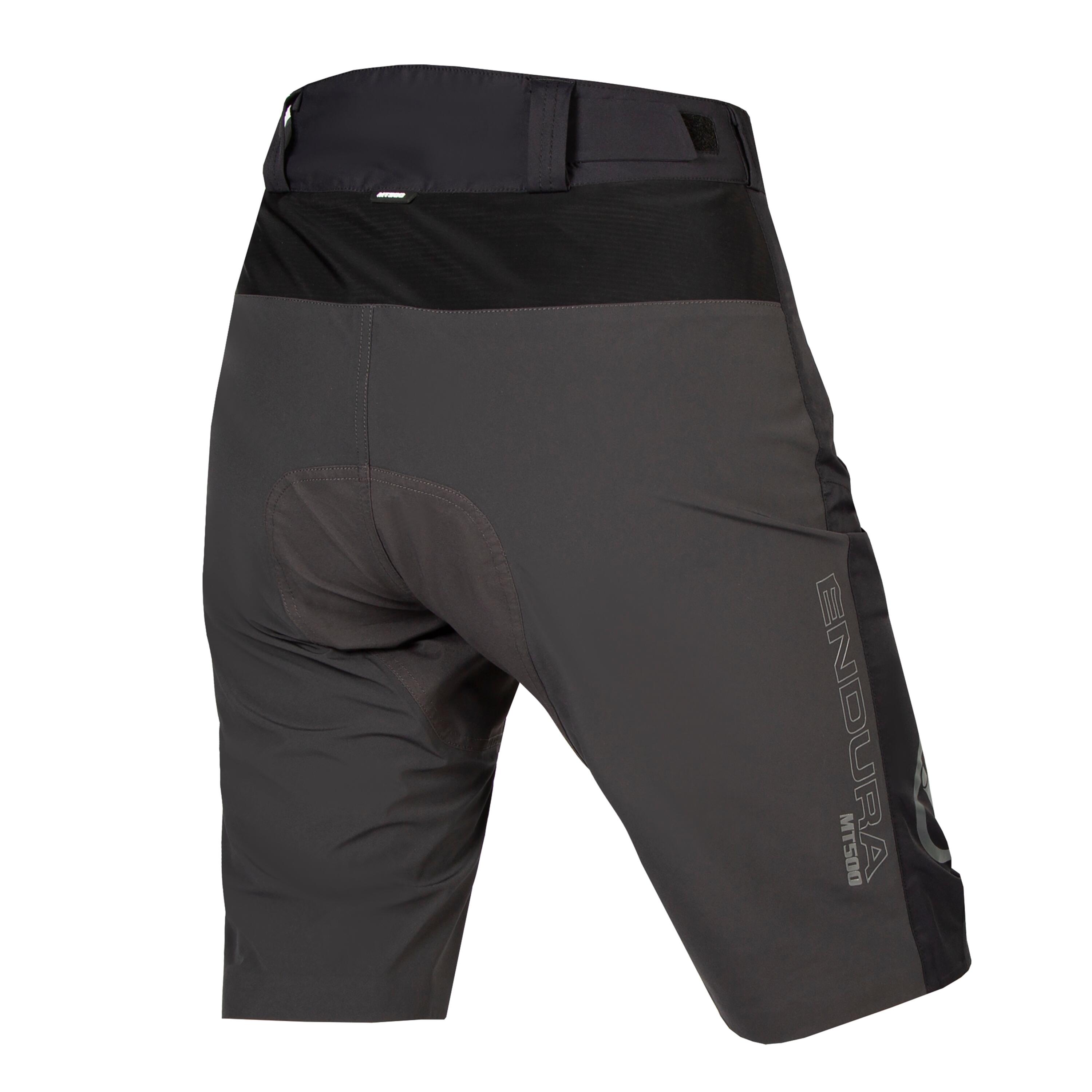 Shorts für Damen Endura MT500 Spray II 2/4