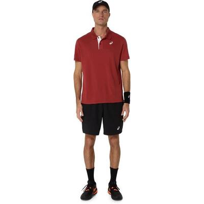 Short van 9 inch asics court