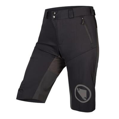 Damesshort endura mt500 spray ii