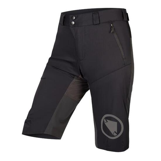 Short femme Endura MT500 Spray II