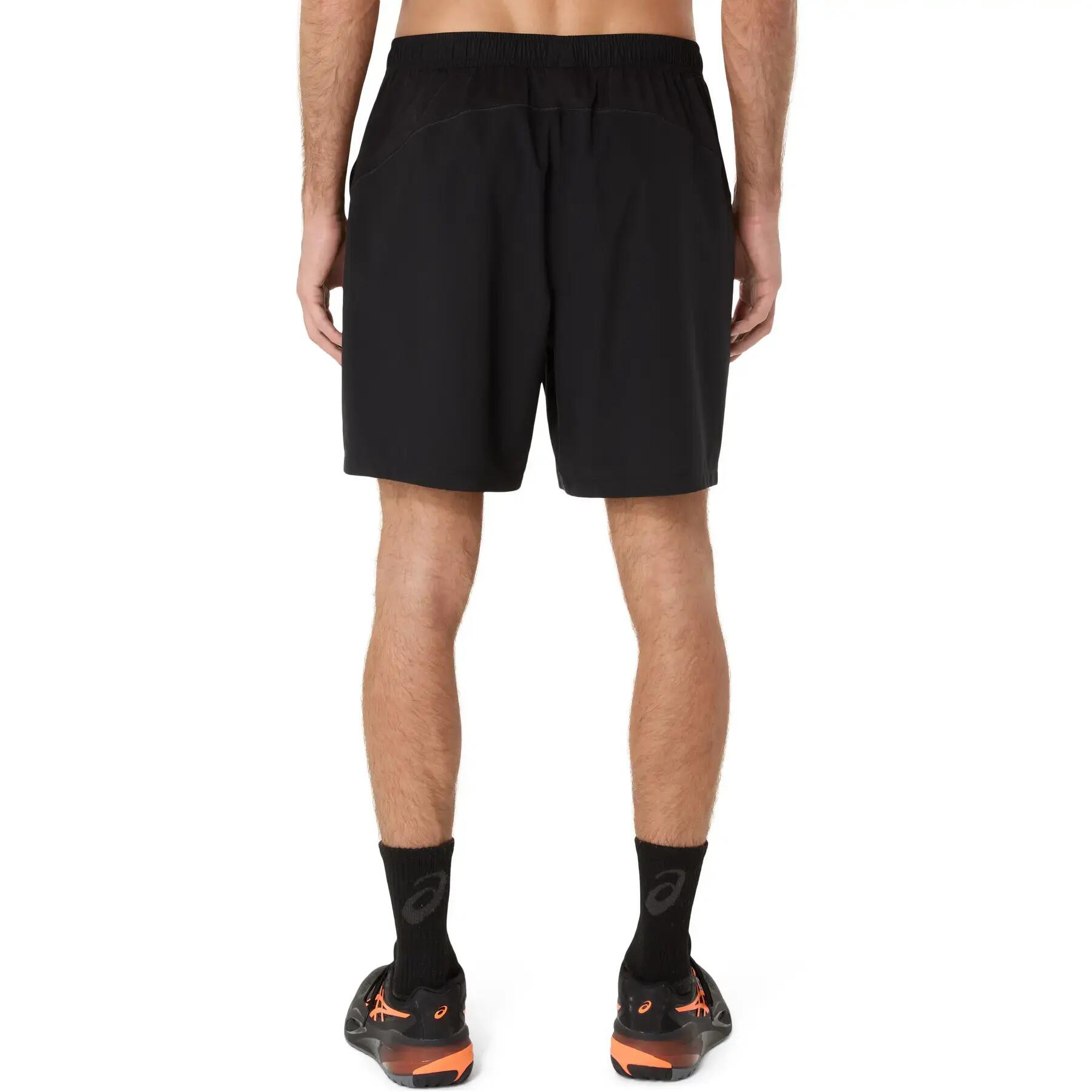 Short 9 polegadas Asics Court 4/7