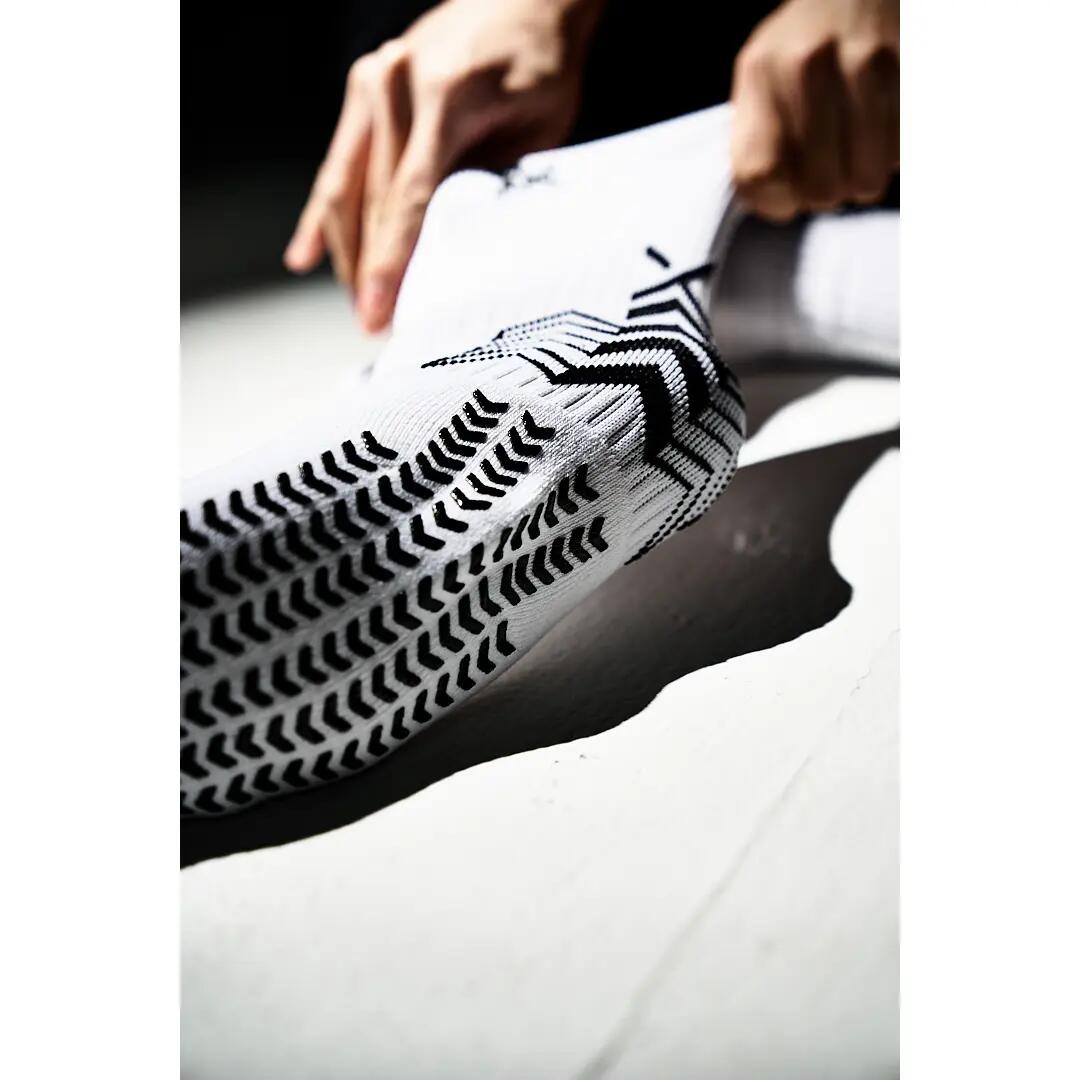 Calzino SOXPRO Grip & Anti Slip 3/3