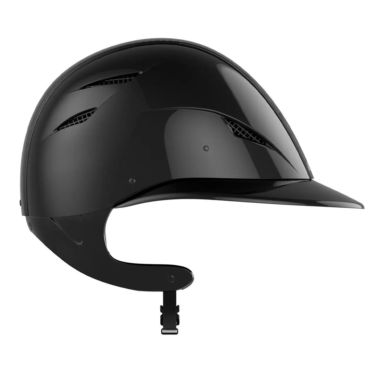 Casque d'équitation GPA Easy First Lady Premium TLS Shiny 3/7