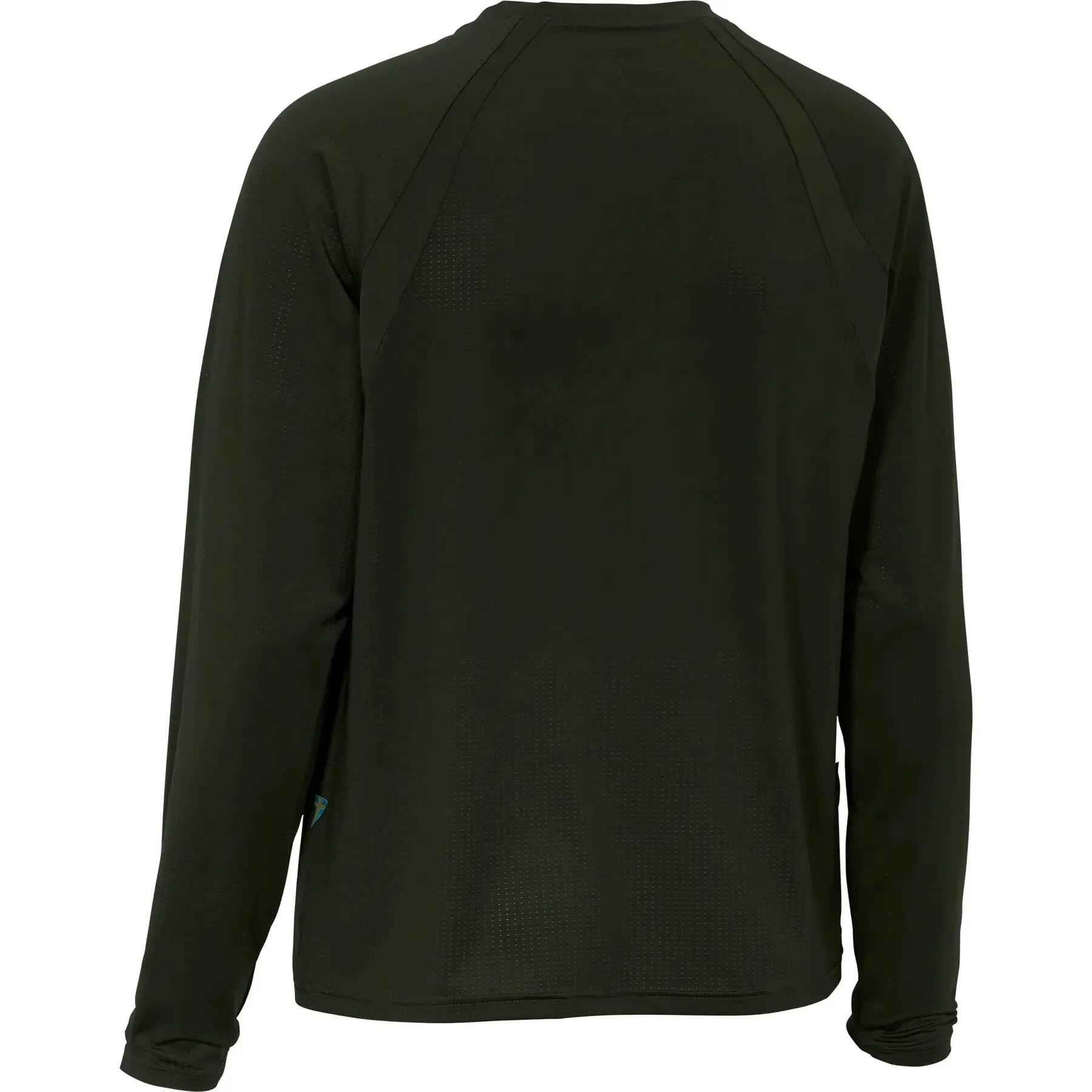 Langarmshirt Swedteam Alpha 2/4