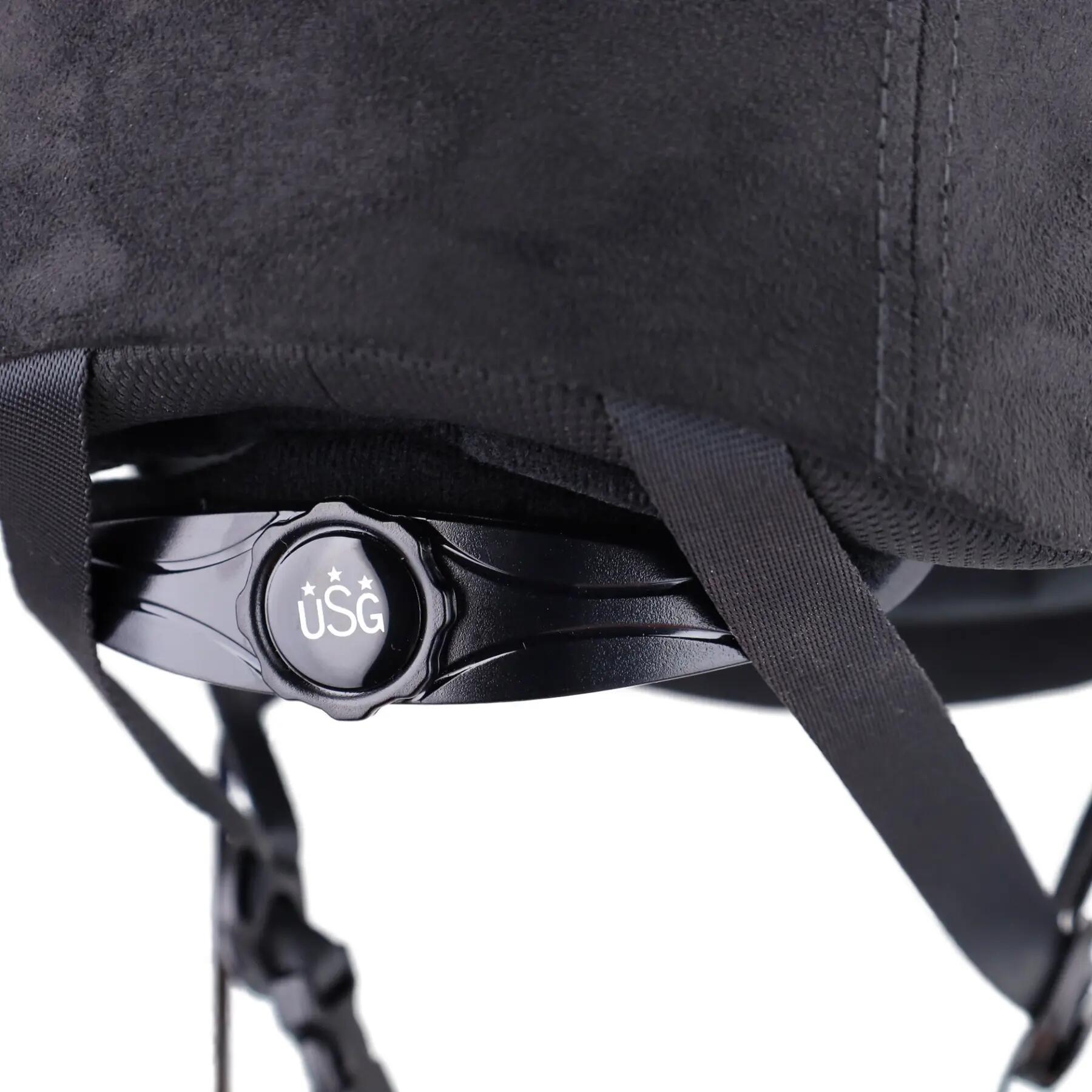 Reithelm USG Comfort Rider 5/5
