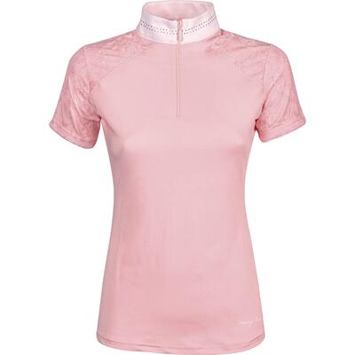 Wedstrijdshirt voor dames harry's horse venice