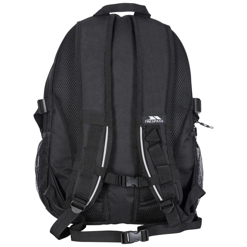 Trespass Deptron - Rucsac de zi negru