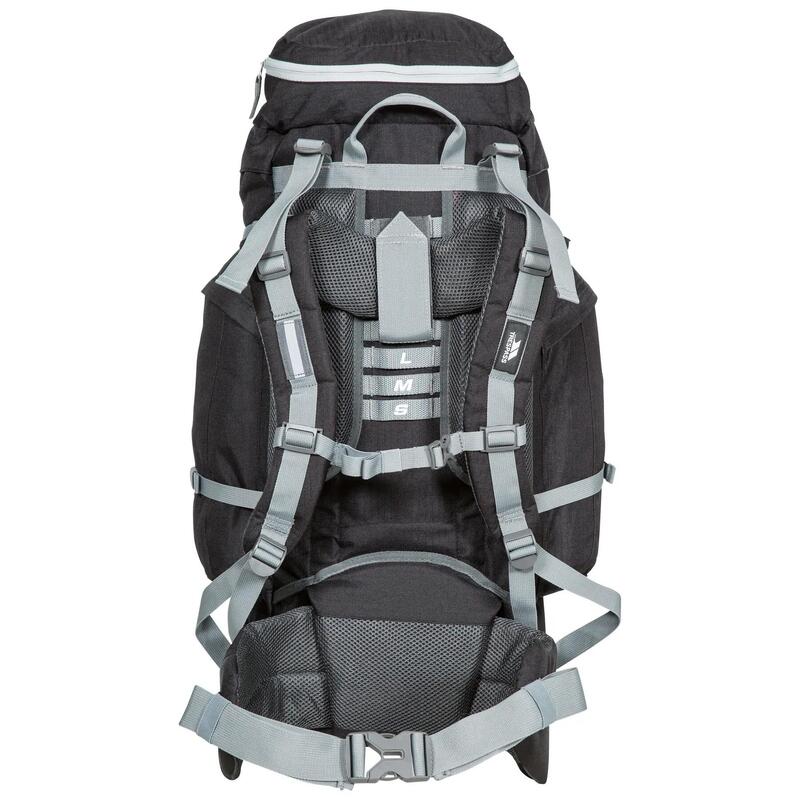 Trespass Trek 66 - 66 litri Rucsac Ash