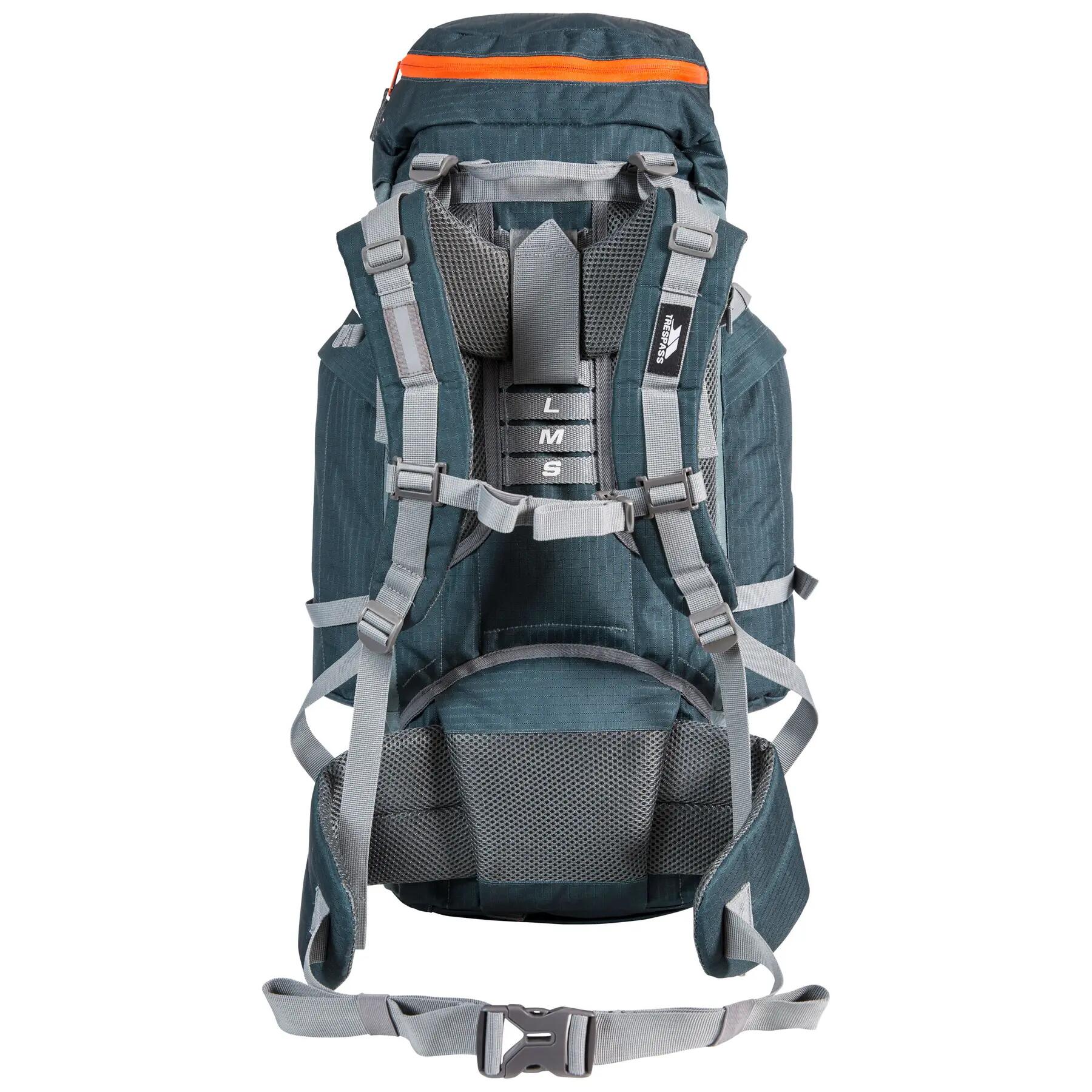 Zaino Trespass Trek 66 2/3