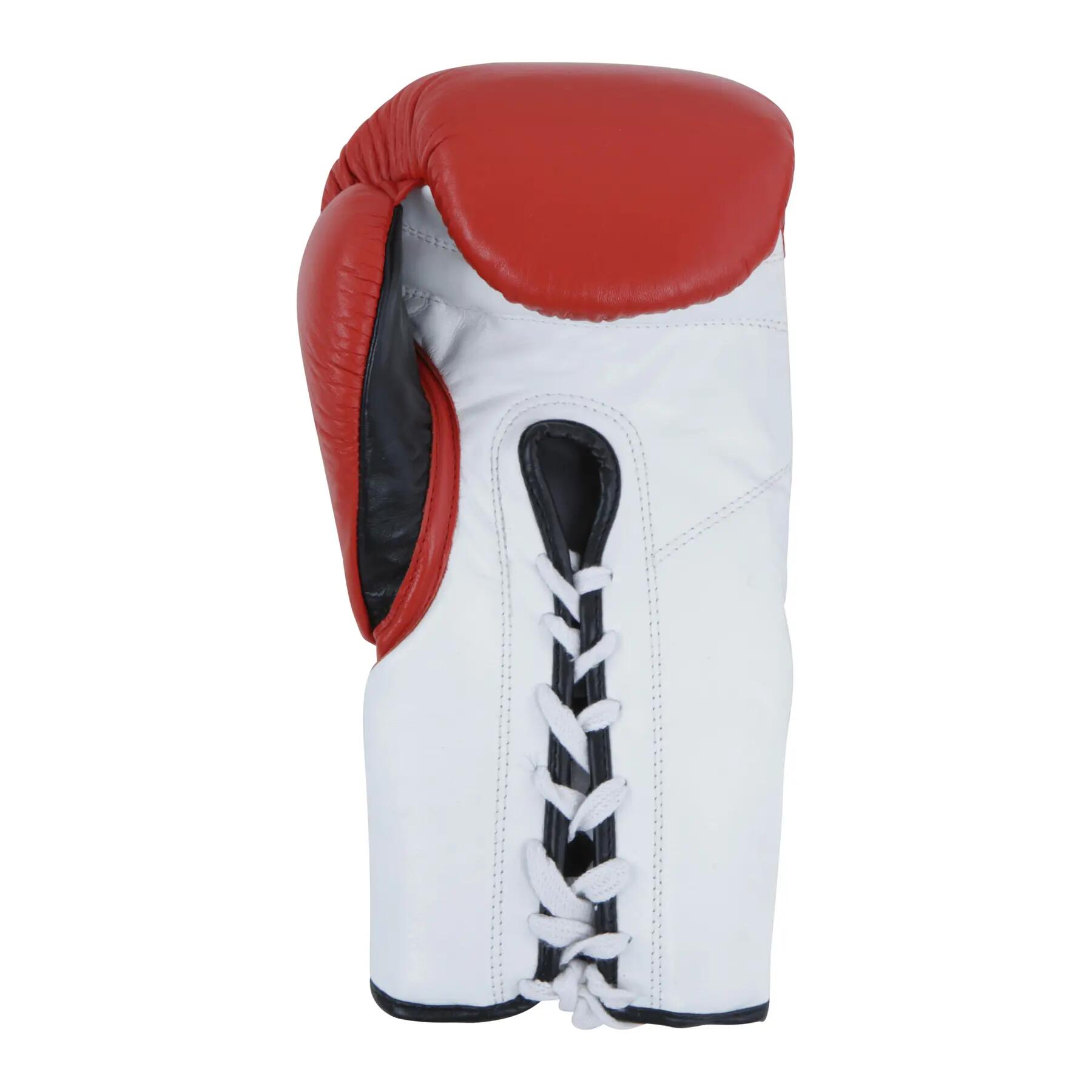 Guantes de boxeo para niños Benlee Newton 3/6