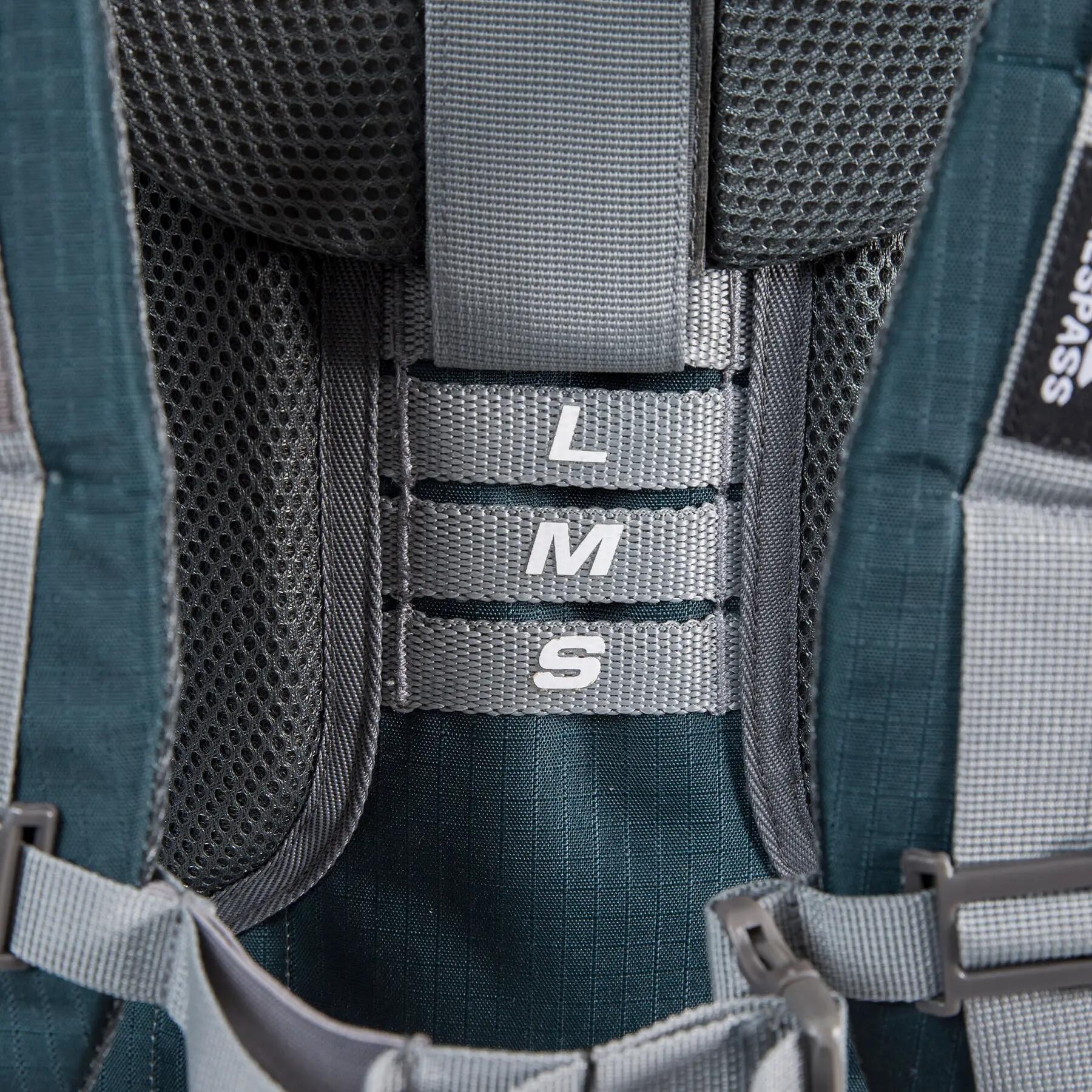 Zaino Trespass Trek 66 3/3