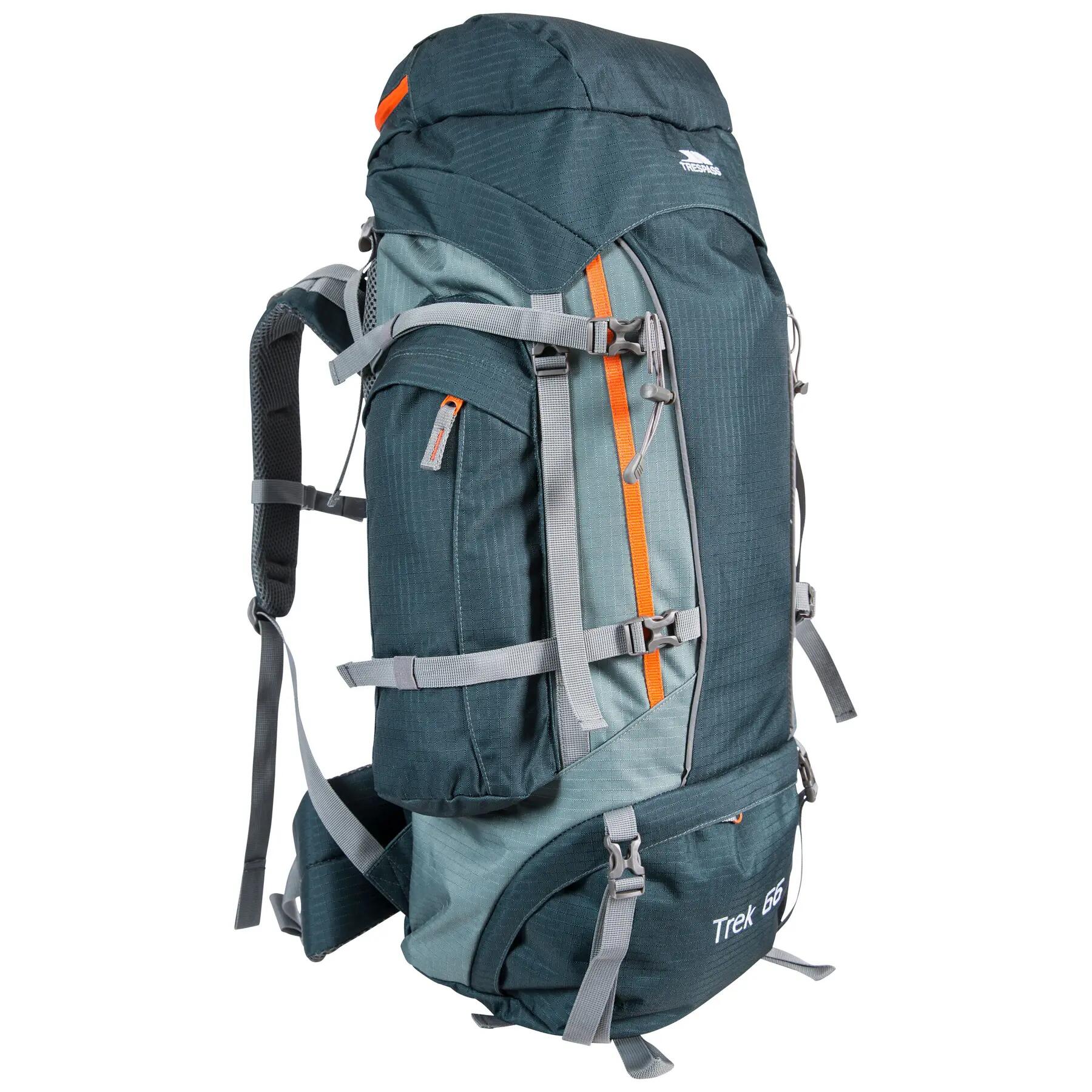 Zaino Trespass Trek 66 1/3