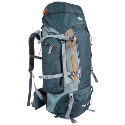 Rugzak trespass trek 66