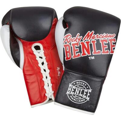 Bokshandschoenen benlee big bang