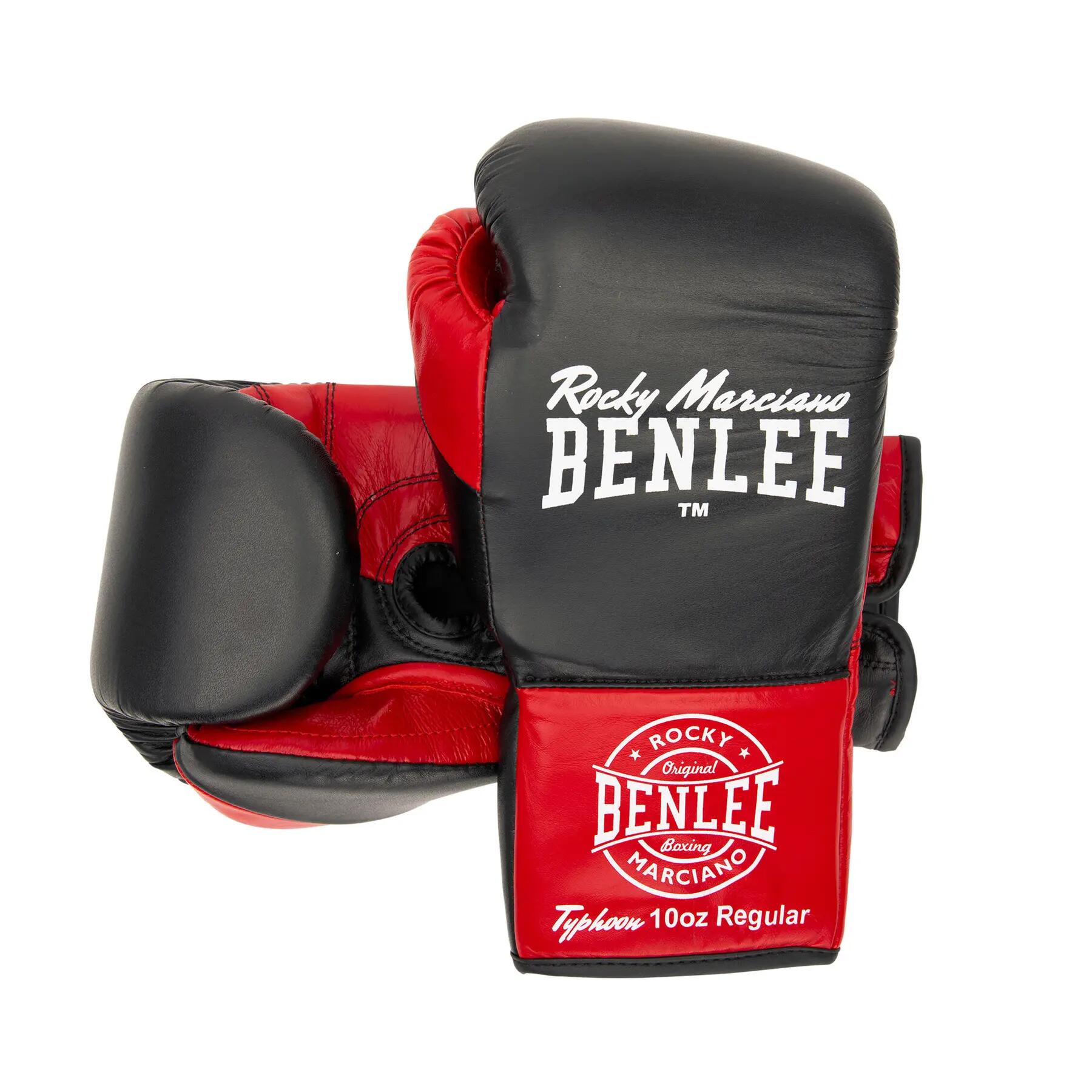 Gant de boxe Benlee Typhoon 2/7
