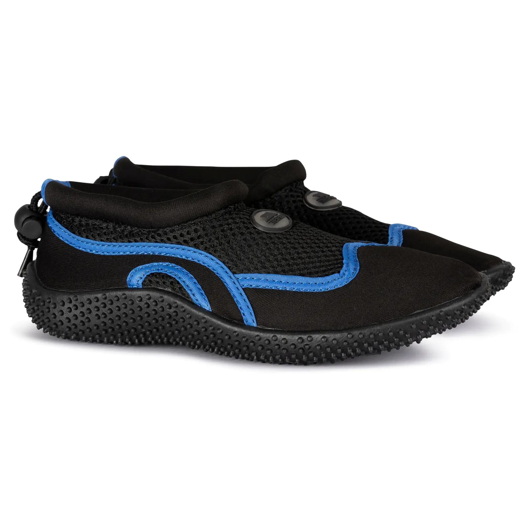 Escarpines para niños Trespass Paddle Junior 2/3