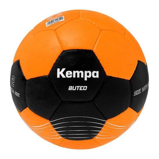 Ballon Kempa Buteo