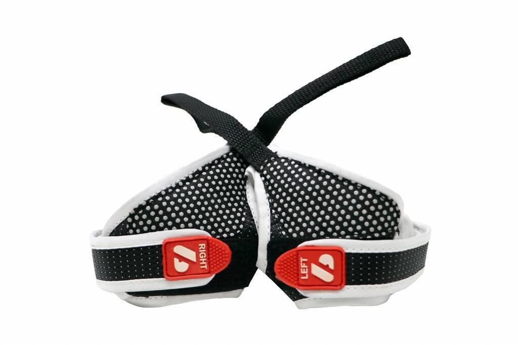 XS-03 Correas ajustables para la muñeca, esquí de fondo 6/6