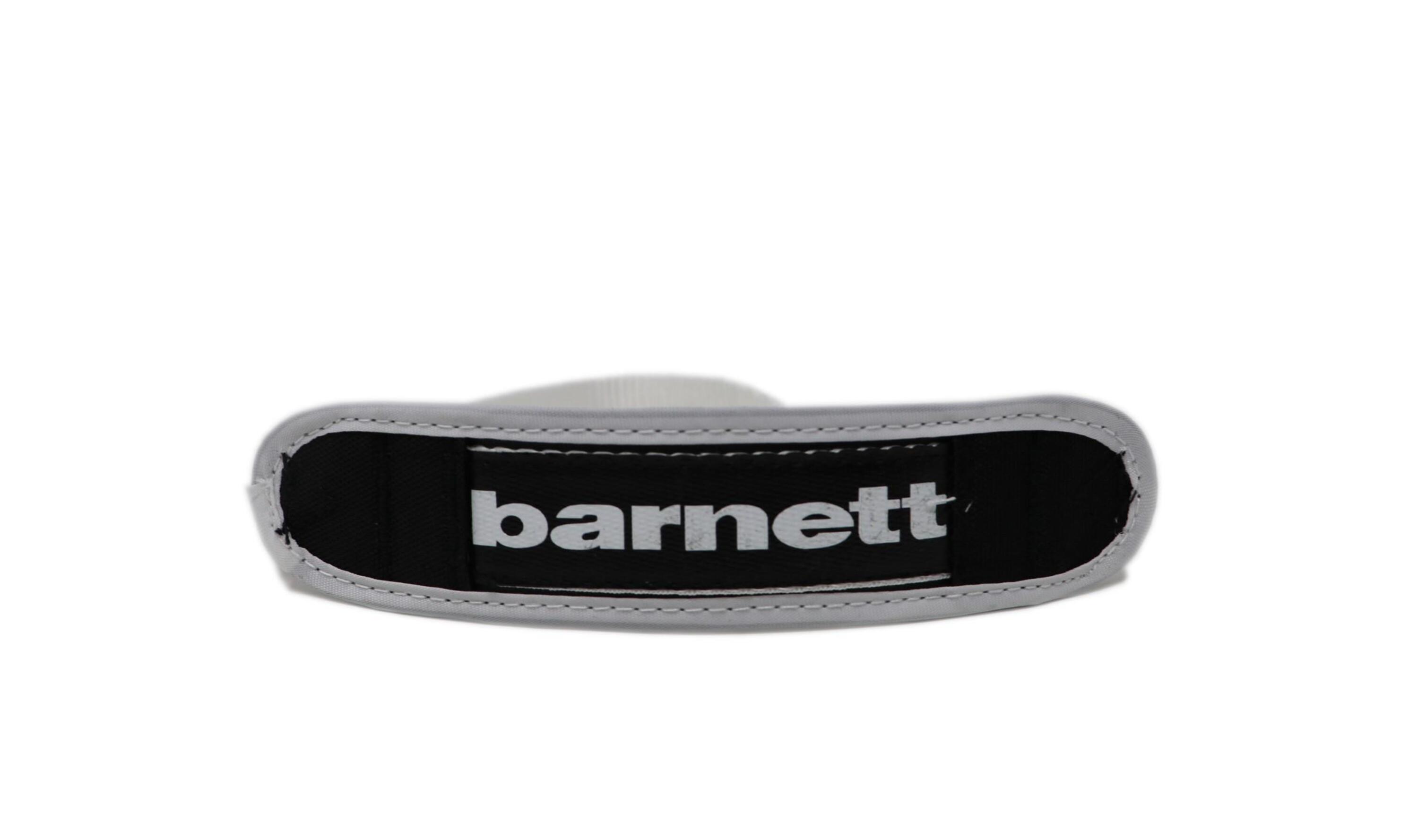 XS-WHITE sangles pour batons 8mm 3/6