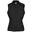 Trespass Miran - Gilet hibrid activ feminin, negru