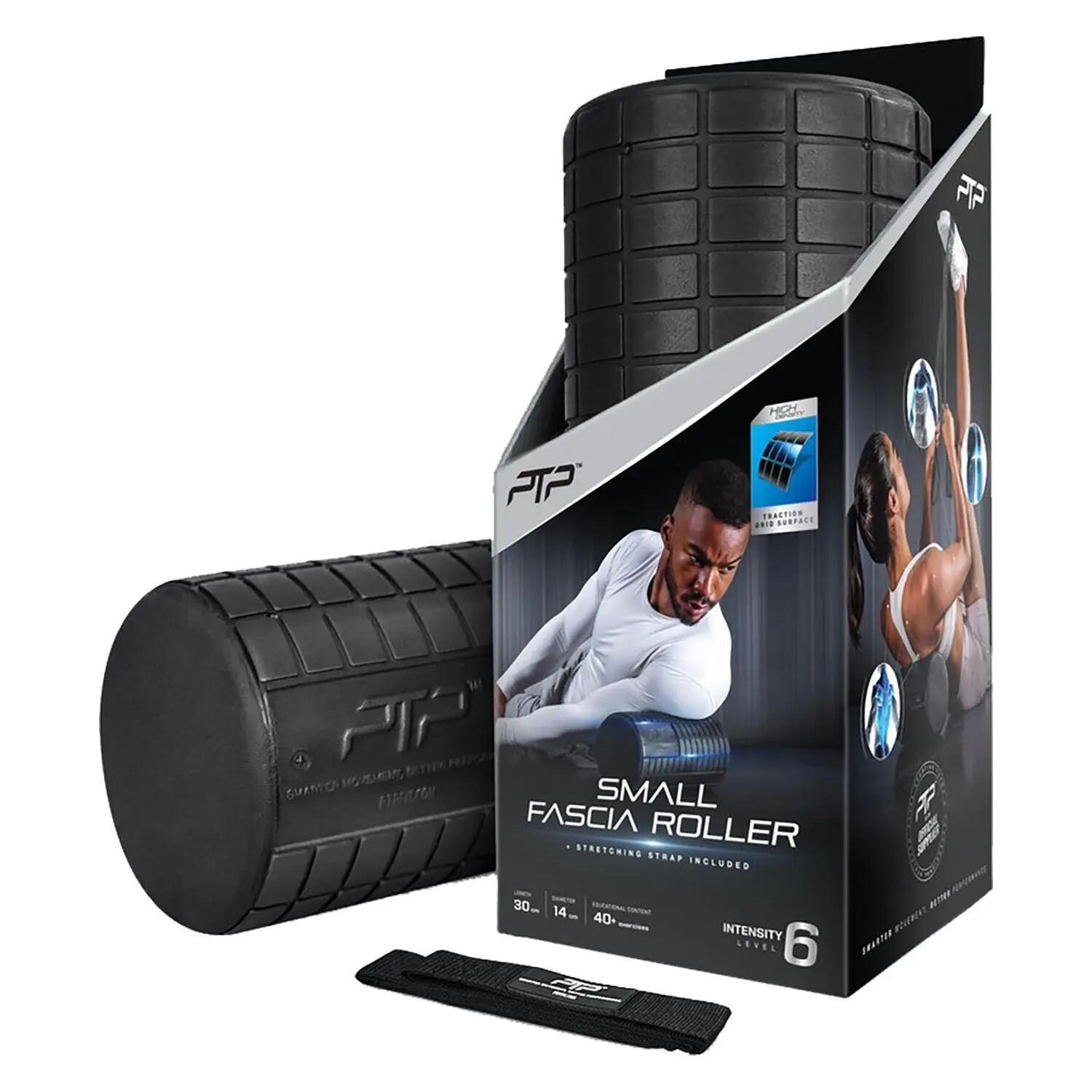 Sprzęt szkoleniowy PTP Fascia Roller 1/4
