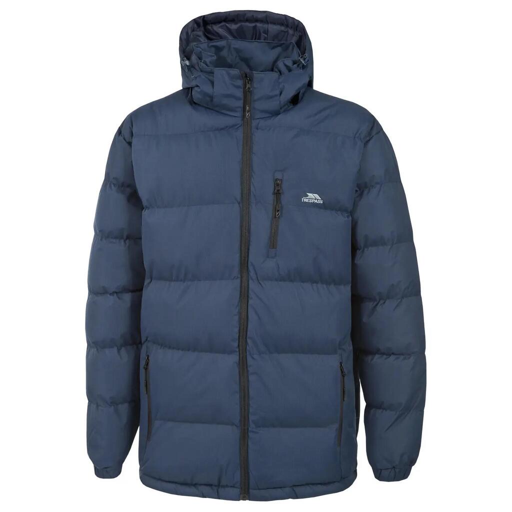 Puffer jacket Trespass Clip