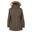 Trespass Celebrity - Femeie Jkt Tp50 Dark Vine