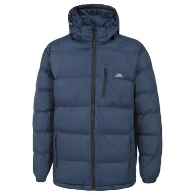 Piumino con cappuccio Trespass Clip