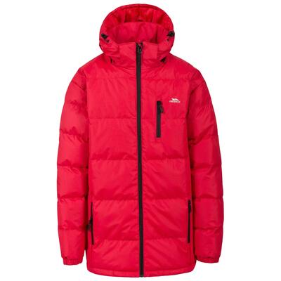 Piumino con cappuccio Trespass Clip