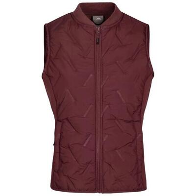 Gilet imbottito da donna Trespass Miran