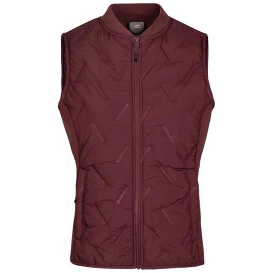 Gilet imbottito da donna Trespass Miran
