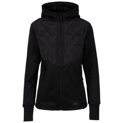 Veste à capuche femme Trespass Marney