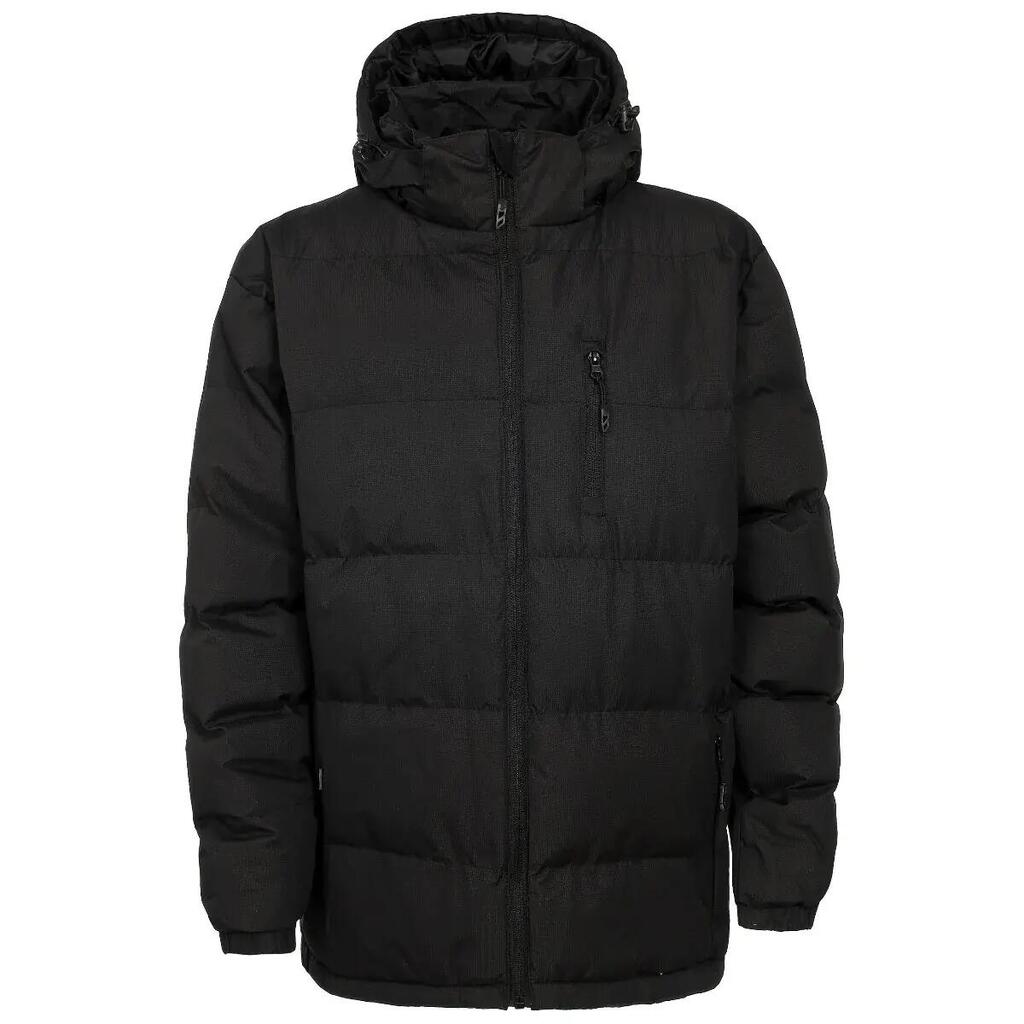 Puffer jacket Trespass Clip