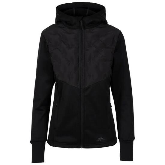 Veste à capuche femme Trespass Marney
