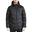 Trespass Blustery - Masculin Tapped Jkt Black