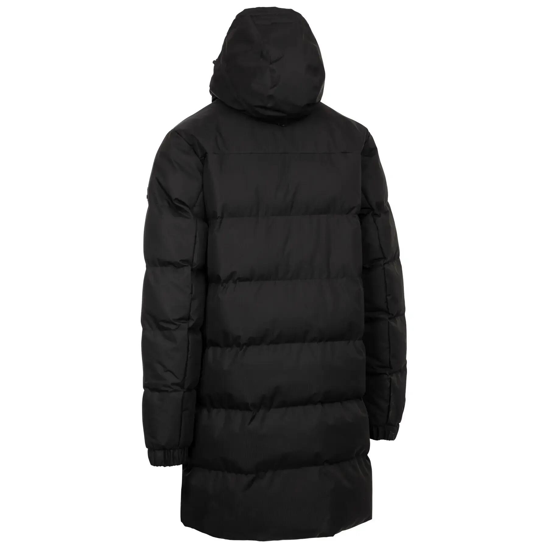 Piumino con cappuccio Trespass Clipster 2/2