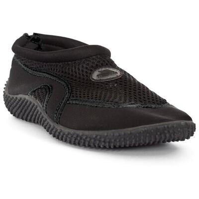 2058 Trespass Scarp - Trainer tecnico da uomo Dark Brown