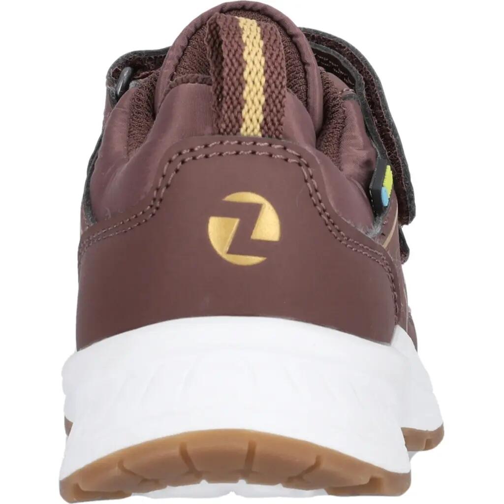 Baskets basses Duce 7/7