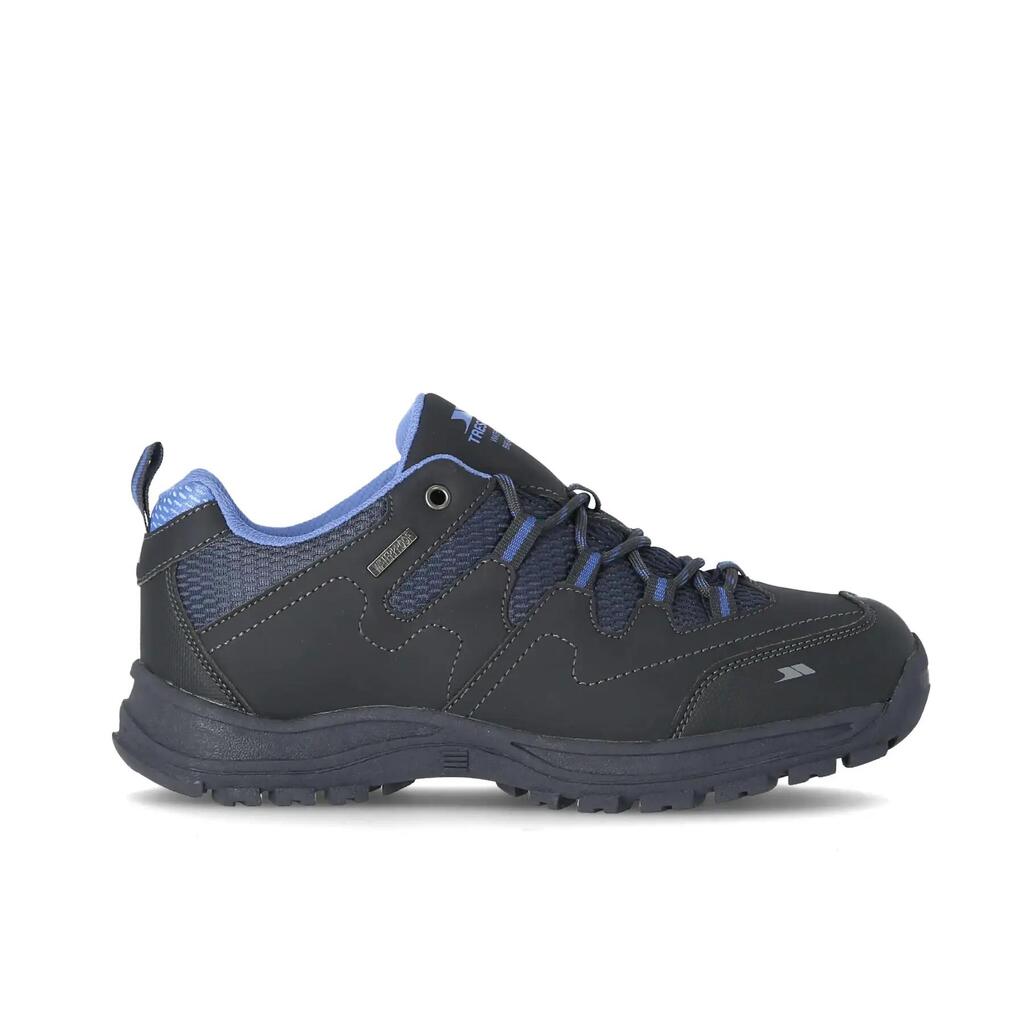 Women's hiking shoes Trespass Mitzi Low