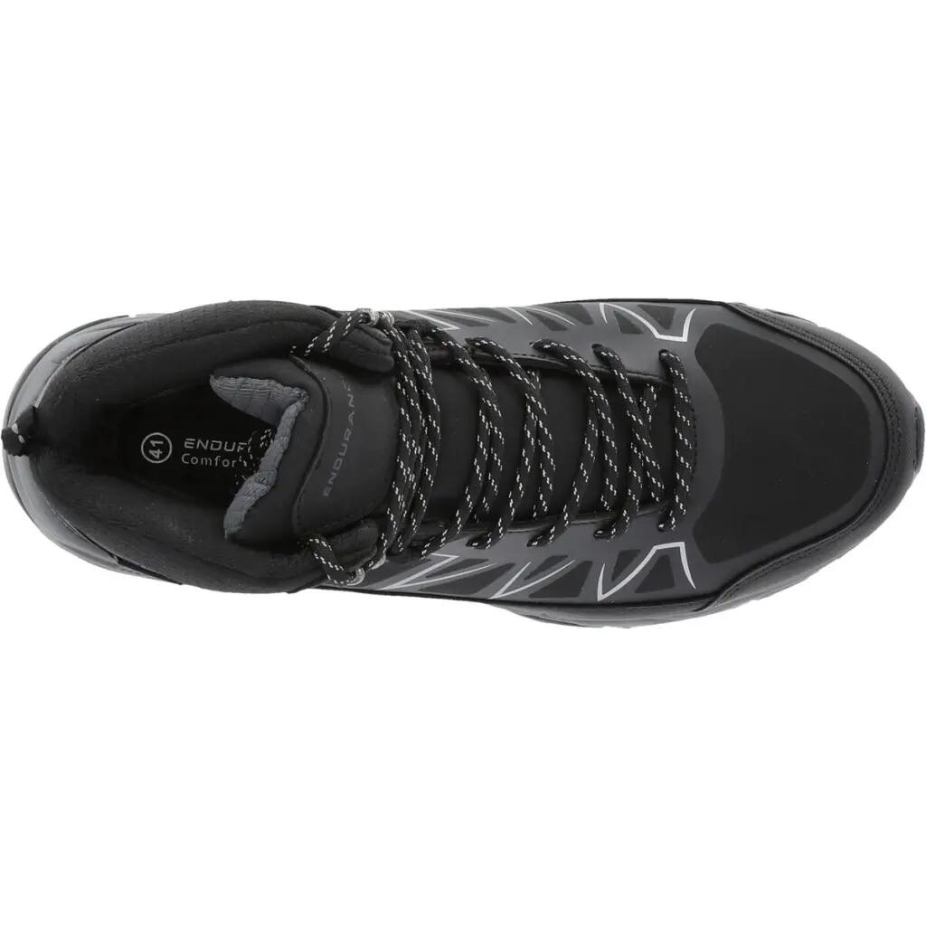 Botas de montaña Endurance Kayla Vibram 6/7