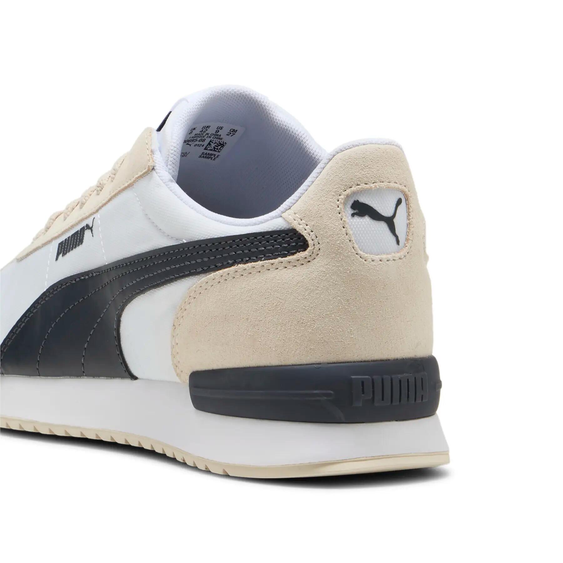 Zapatillas Puma R78 Wind MU 6/7