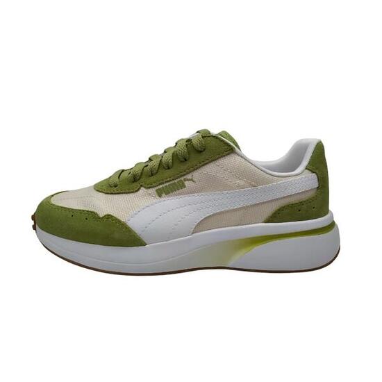 Zapatillas mujer Puma R78 Glance
