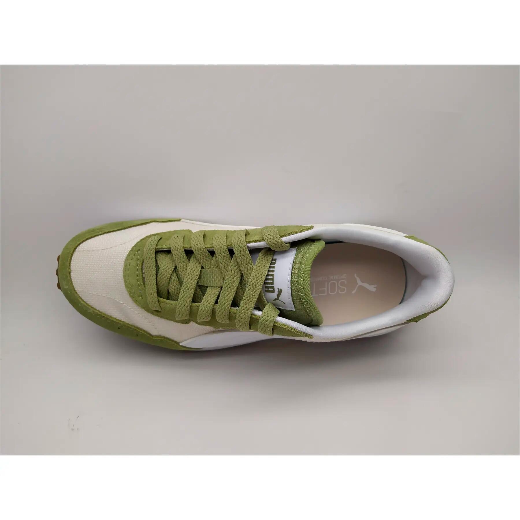 Baskets femme Puma R78 Glance 4/6
