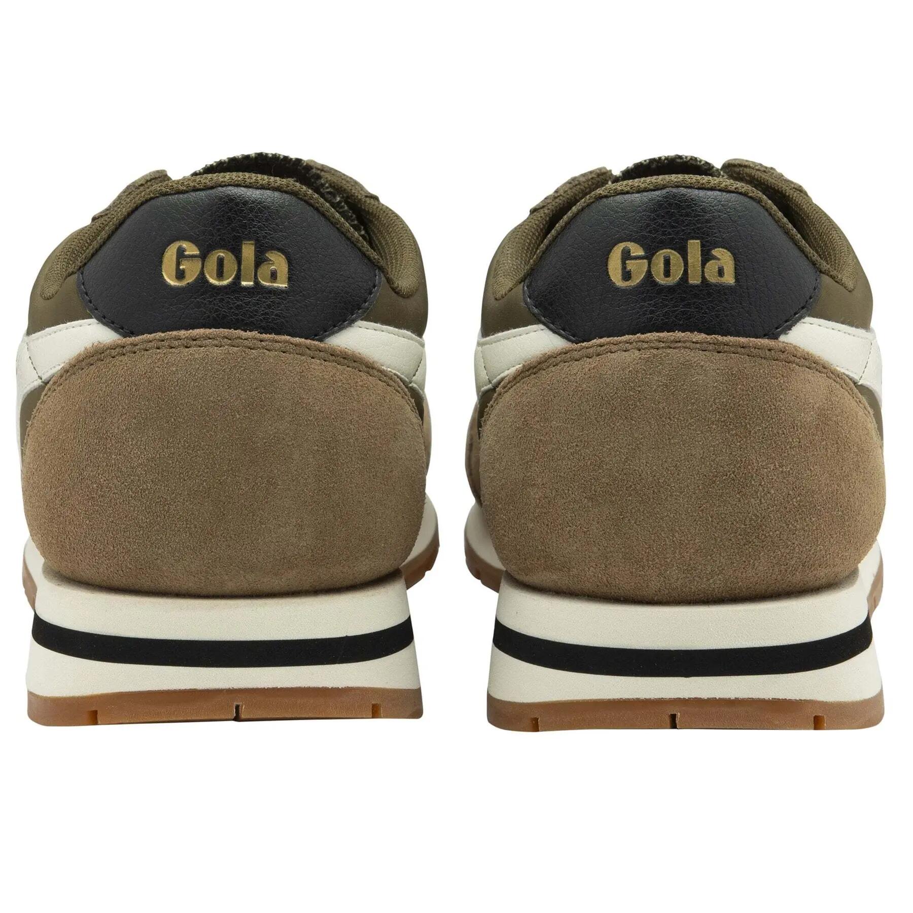 Sneakers Gola Daytona Chute 3/6