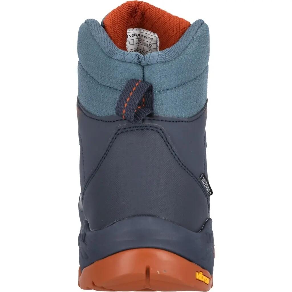 Bottes Kayla 7/7