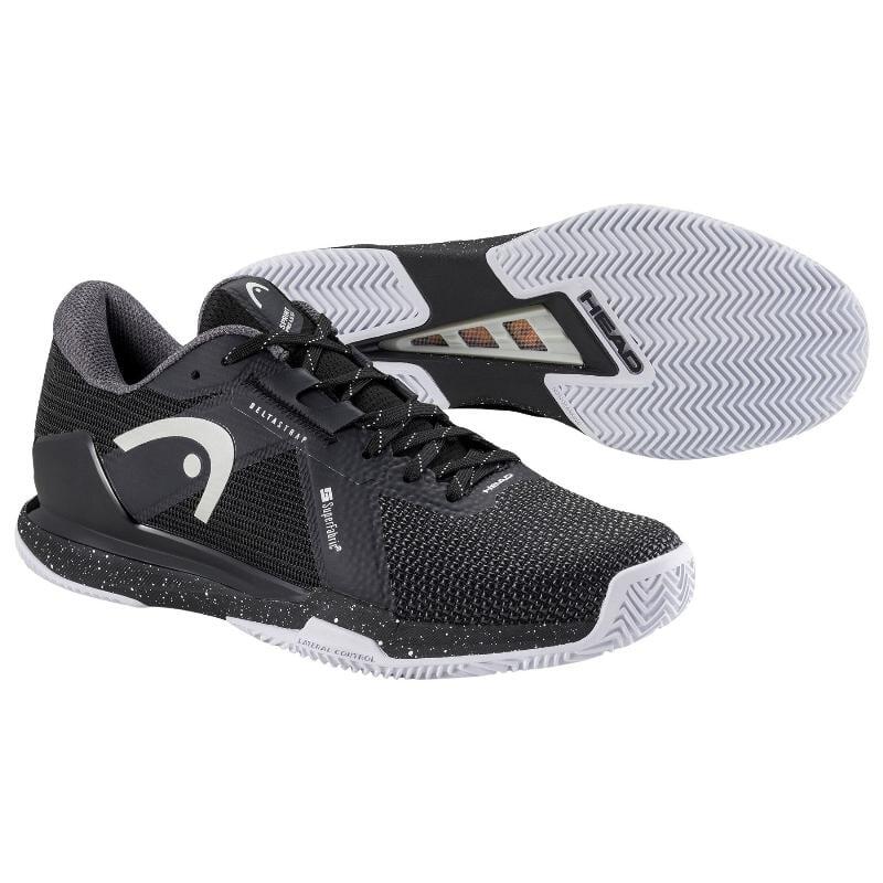Sprint Pro 4.0 SF clay court tennis shoe men 3/5