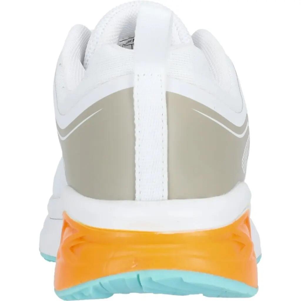 Sneakers da donna Endurance Whitech 7/7